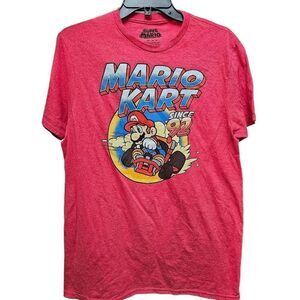 Super Mario t-shirt